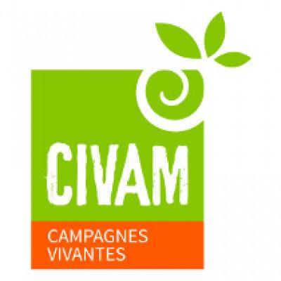 Logo CIVAM
