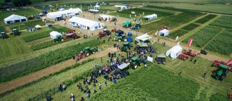 Festival de l'Agroécologie et de l'Agriculture de Conservation FA²C