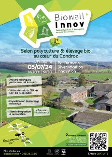 biowall'innov