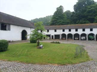 Ferme d'Etienne