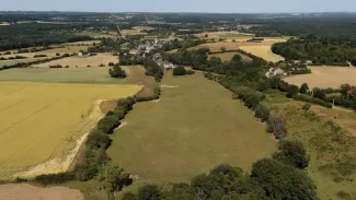 Illustration événement pesticide