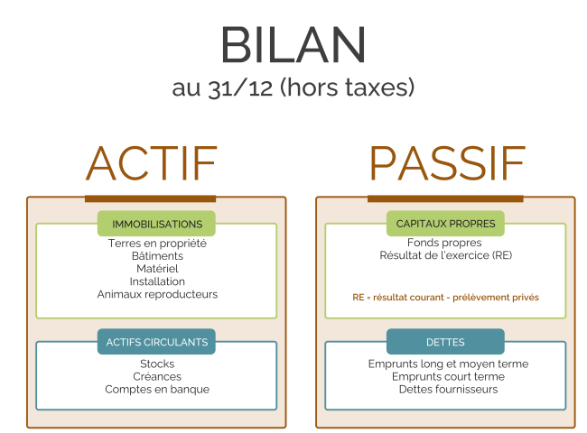 Bilan