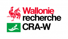 Wallonie Recherche - CRA-W
