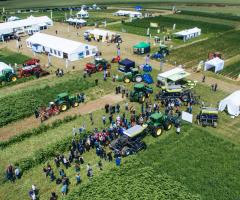 Festival de l'Agroécologie et de l'Agriculture de Conservation FA²C