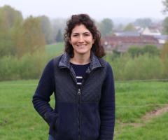 Portrait de Sophie Van Parijs