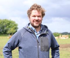 Portrait de Guillaume