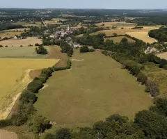 Illustration événement pesticide