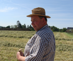 Ferme Sainte Barbe